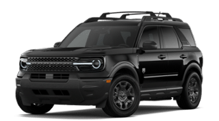 2026 Ford Bronco Sport® External Image 2